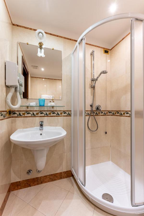 Apartmán Ca' Pinelli Benátky Exteriér fotografie