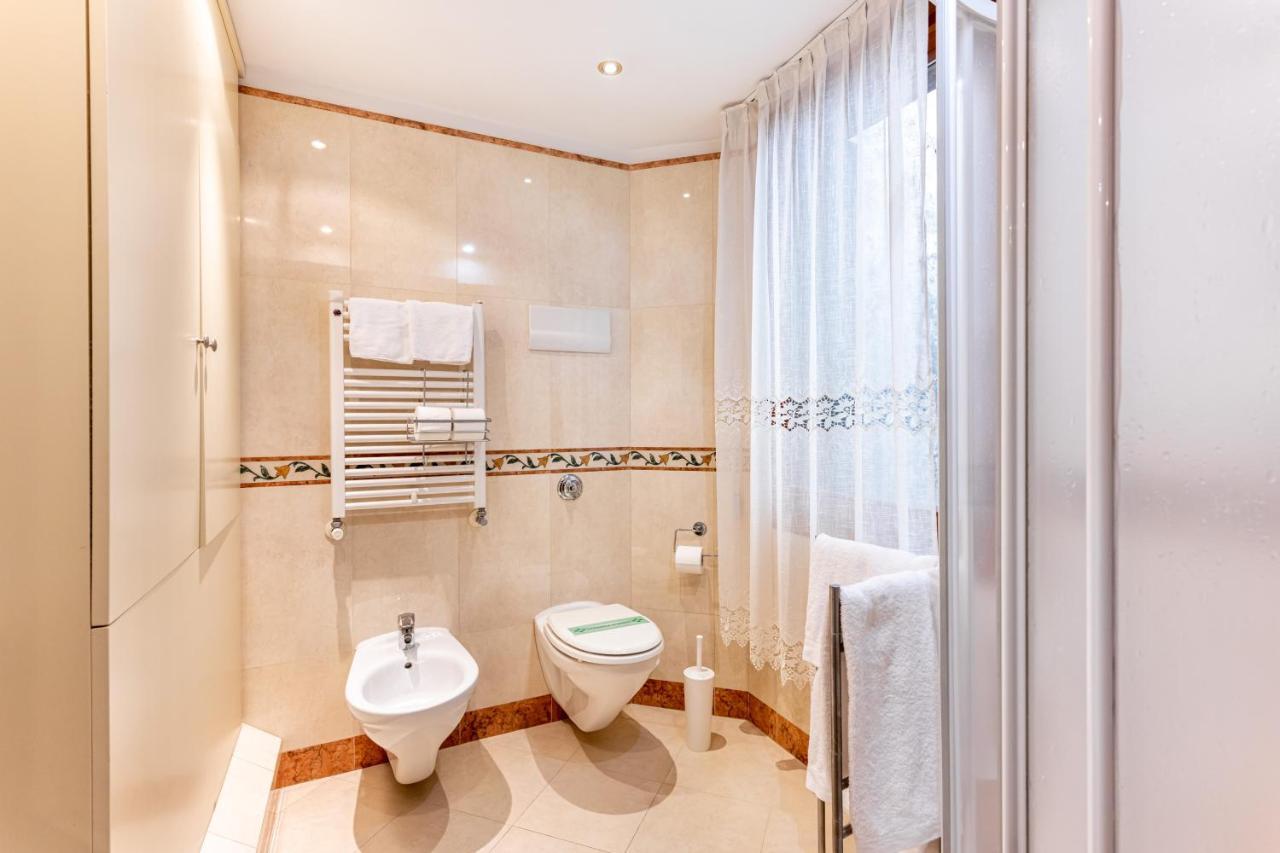 Apartmán Ca' Pinelli Benátky Exteriér fotografie