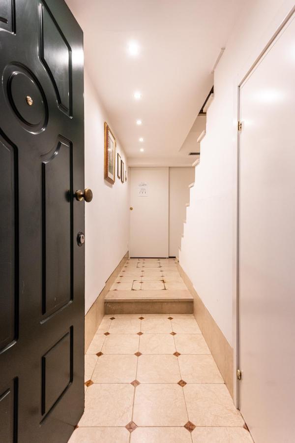 Apartmán Ca' Pinelli Benátky Exteriér fotografie