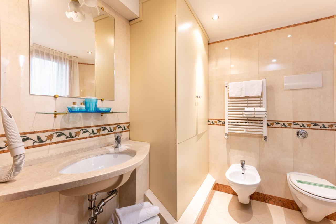 Apartmán Ca' Pinelli Benátky Exteriér fotografie